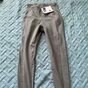 Danskin leggings Brand new